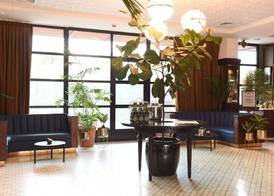 Hotel Bidasoa 2