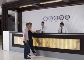 Club Marakesh Beach Hotel 2