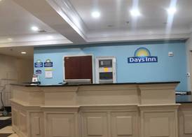 Days Inn by Wyndham Budd Lake 2