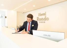 HL Rondo Hotel 3