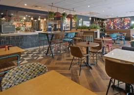 Travelodge Stansted Great Dunmow 3