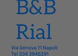 B&B Rial 5