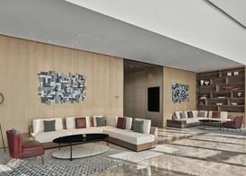 AC Hotel by Marriott Suzhou Industrial Park 2