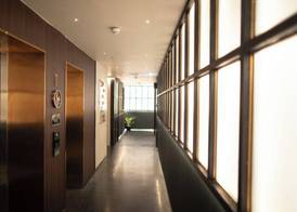 The Gravitique Hotel Khaosan 4
