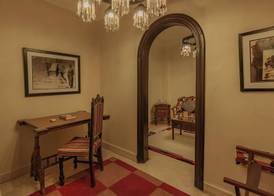 Le Riad Hotel de Charme 3