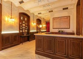 Meroddi Barnathan Hotel 2