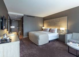 Van der Valk Hotel Haarlem 5
