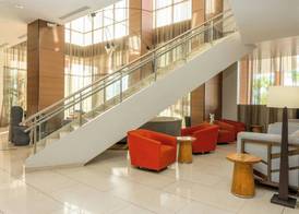 Courtyard by Marriott Panama Multiplaza Mall 3