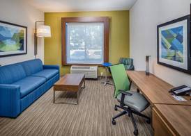 Holiday Inn Express & Suites MODESTO-SALIDA by IHG 4