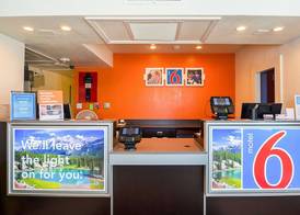 Motel 6 Pueblo, CO - I-25 5