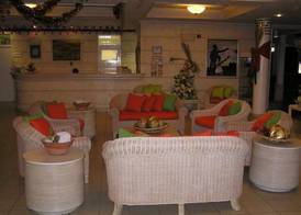 Hotel PomMarine 2