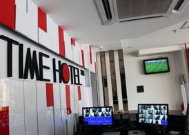 Time Hotel Kuchai Lama 4