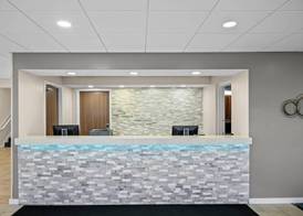 Rodeway Inn Grandville - Grand Rapids 2