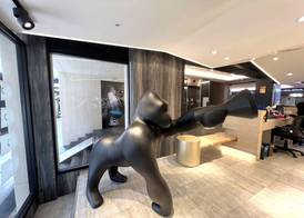 綺樂文旅 開封館 Le Room Hotel Kaifeng 5