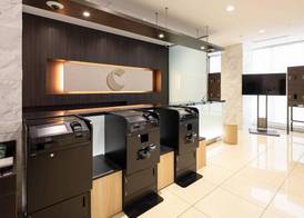 Comfort Inn Nagoya Sakae 4