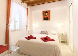 Angelus Rooms 4