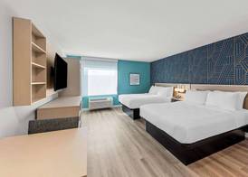MainStay Suites Columbus North - Worthington 4