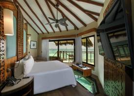 Palafitos Overwater Bungalows, All & More Inclusive - Adults Only 4