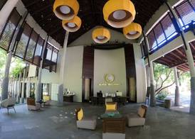 Chantaramas Resort 5