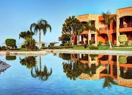 Mövenpick Resort El Sokhna 4