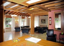 Hotel Villa de Canfranc 5