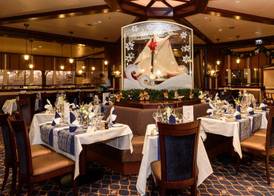 Disney Newport Bay Club + Tickets 3