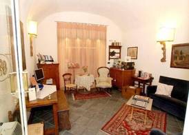 Locanda Borgonuovo 3