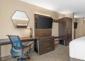 Holiday Inn Express & Suites CORDELE NORTH by IHG 4