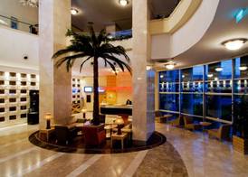 WOW Istanbul Hotel 4