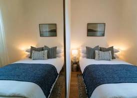 Foundry Farm Apartment 3
