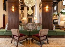 Holston House Nashville, in The Unbound Collection by Hyatt 4