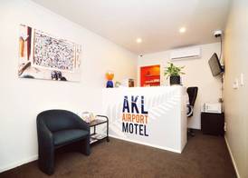 Auckland Airport Motel 2
