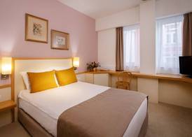 Arte Sofia Hotel 2