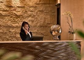 Hotel Regina Margherita 3