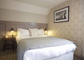 Bourne Valley Inn 5
