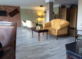 Hotel Hugo 3