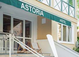 Hotel Astoria 2
