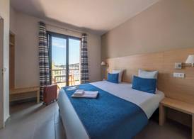 Hôtel Hélios & SPA - Ile des Embiez 4