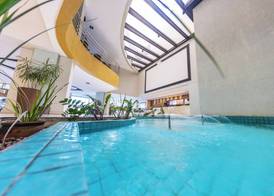 Hotel Village Premium Joao Pessoa 4