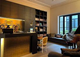 Hotel Monarc 2