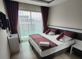 Graf Victor Apart Hotel 3