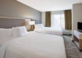 SpringHill Suites Minneapolis-St. Paul Airport/Eagan 4