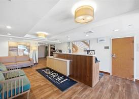 Fairfield by Marriott Inn & Suites Wallingford New Haven 3