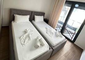FAMILY INN Apartments 4