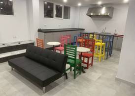 HOTEL Alojamientos Aviche 6 5