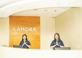 LAMORA Kota Lama Surabaya 4