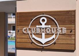 Harbour Club 2
