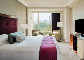 Trump International New York 5