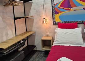 CLALE ROOMS 2