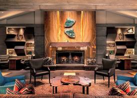 Little America Hotel Flagstaff 4